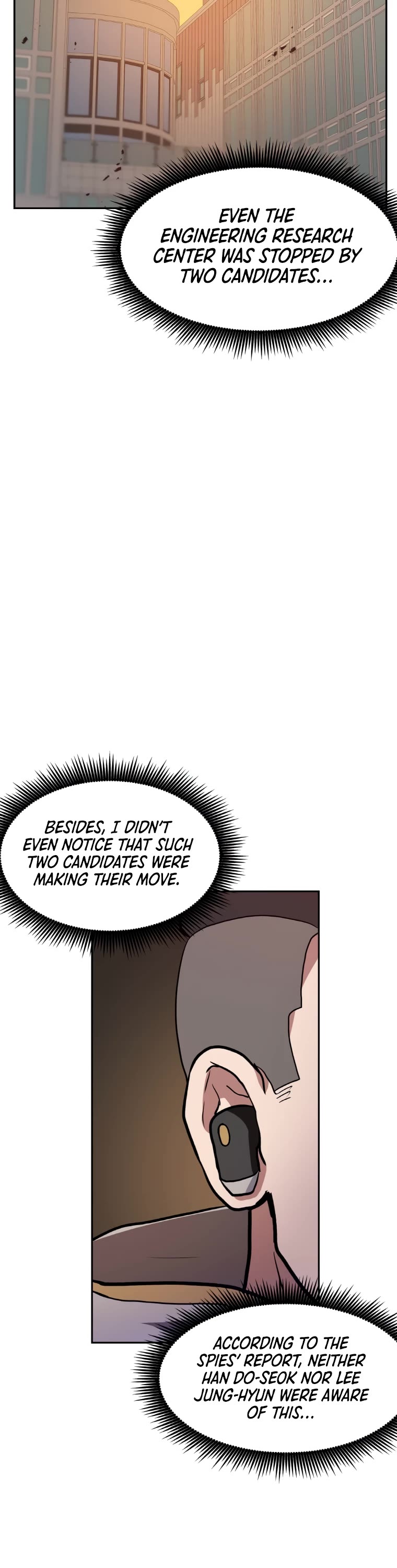 I Have Max Level Luck Chapter 46 page 27 - Chapter 46