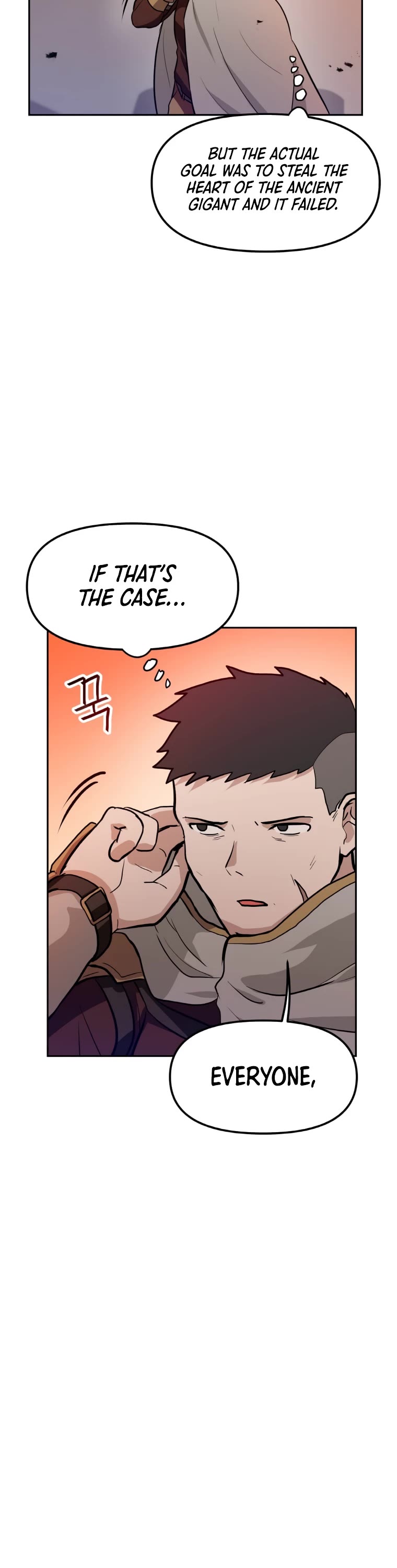 I Have Max Level Luck Chapter 46 page 29 - Chapter 46