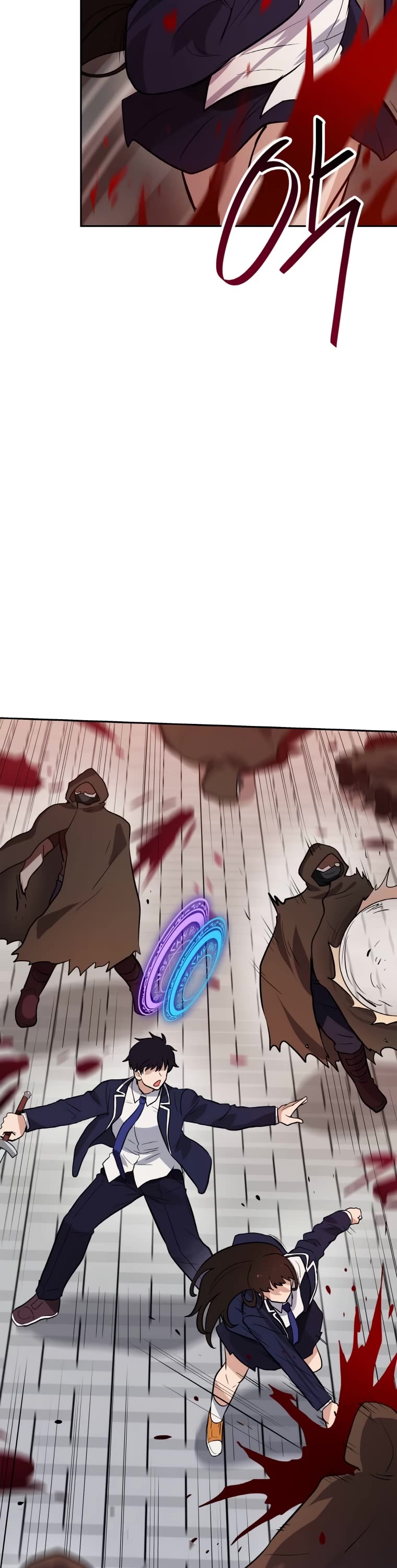 I Have Max Level Luck Chapter 46 page 3 - Chapter 46