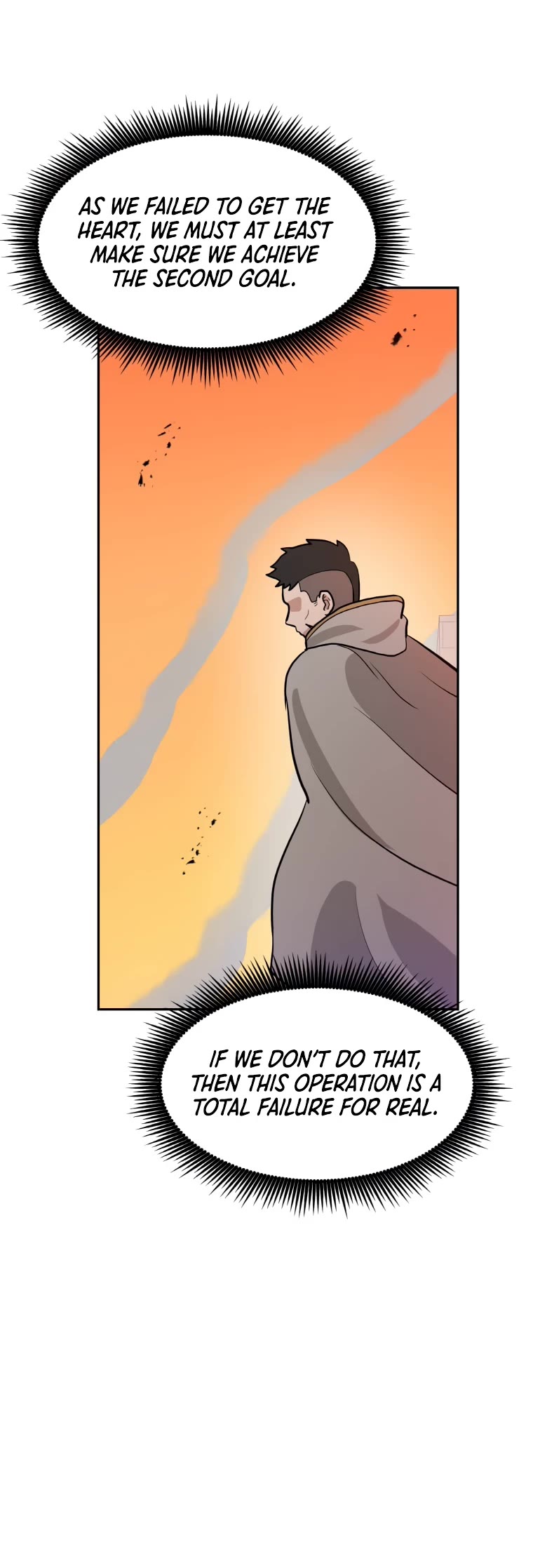 I Have Max Level Luck Chapter 46 page 31 - Chapter 46