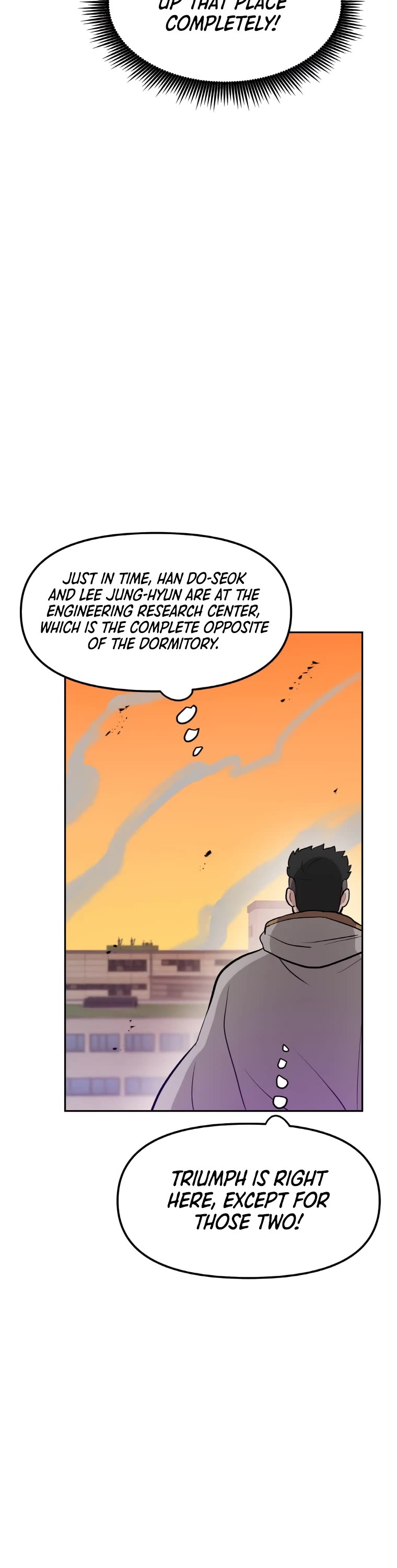 I Have Max Level Luck Chapter 46 page 33 - Chapter 46