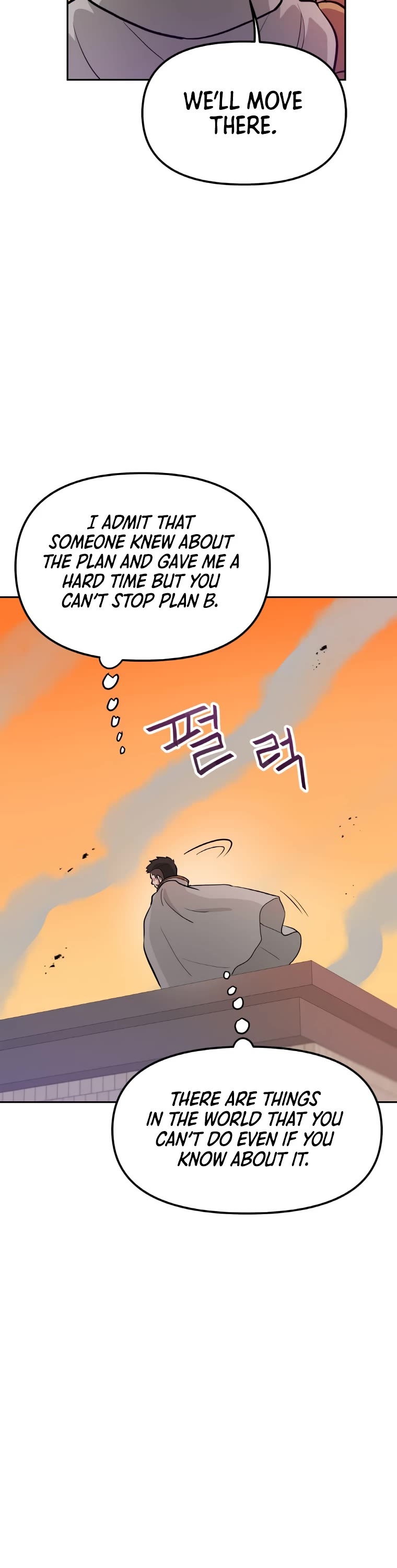 I Have Max Level Luck Chapter 46 page 35 - Chapter 46