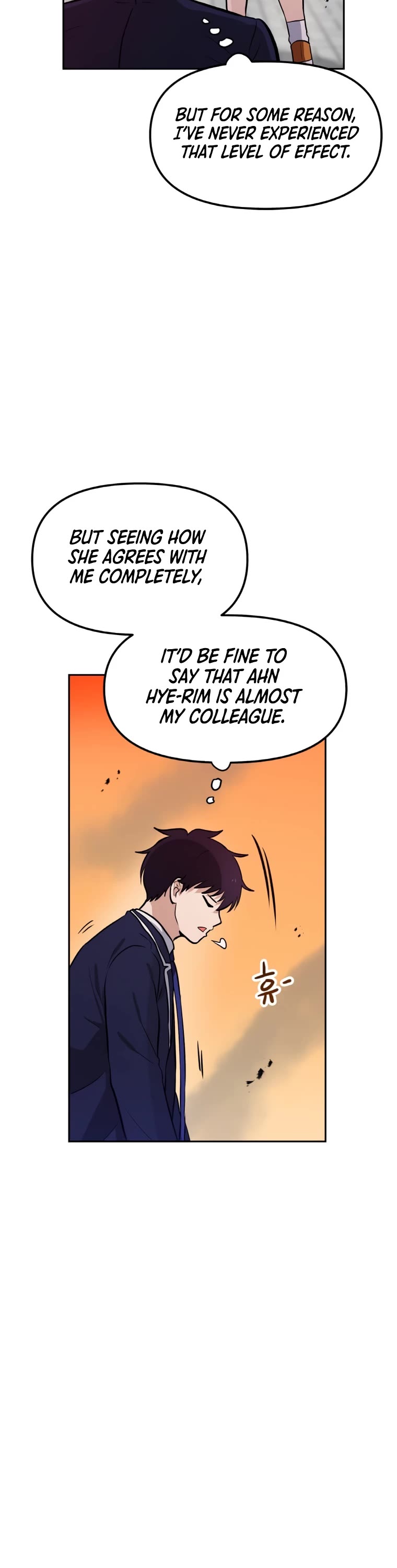 I Have Max Level Luck Chapter 46 page 39 - Chapter 46