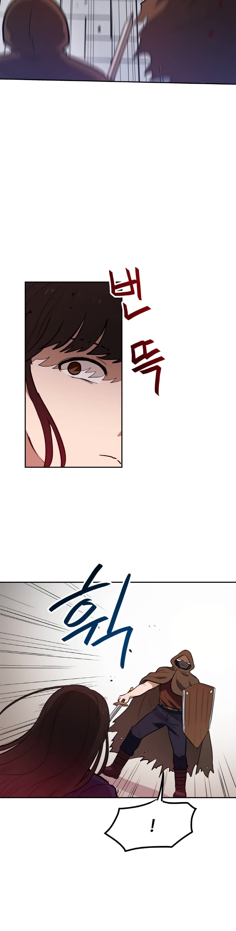 I Have Max Level Luck Chapter 46 page 4 - Chapter 46