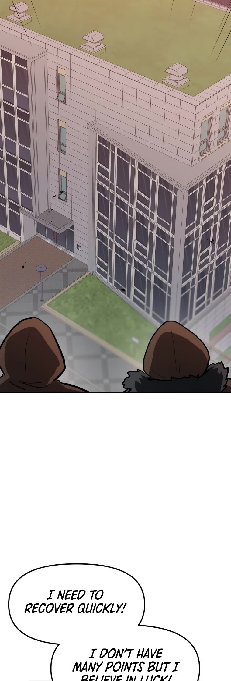 I Have Max Level Luck Chapter 46 page 42 - Chapter 46