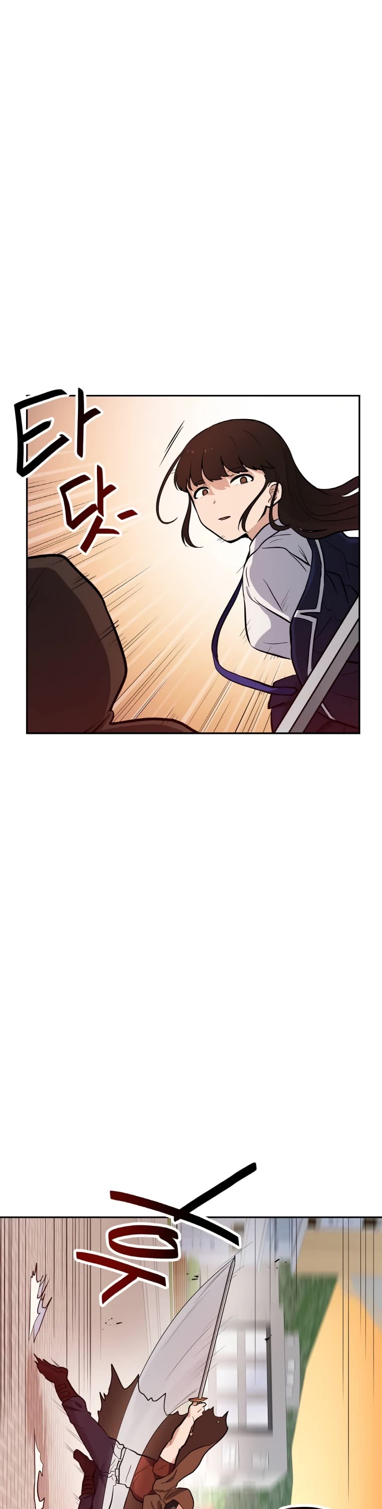 I Have Max Level Luck Chapter 46 page 8 - Chapter 46