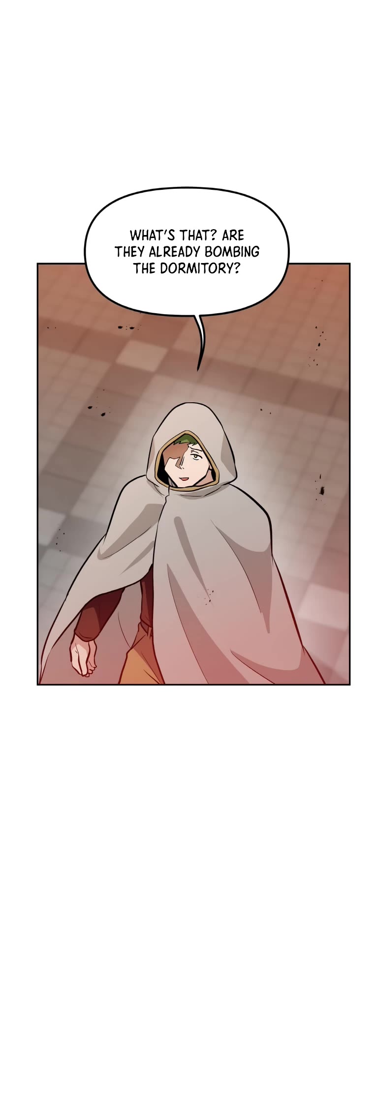 I Have Max Level Luck Chapter 47 page 19 - Chapter 47