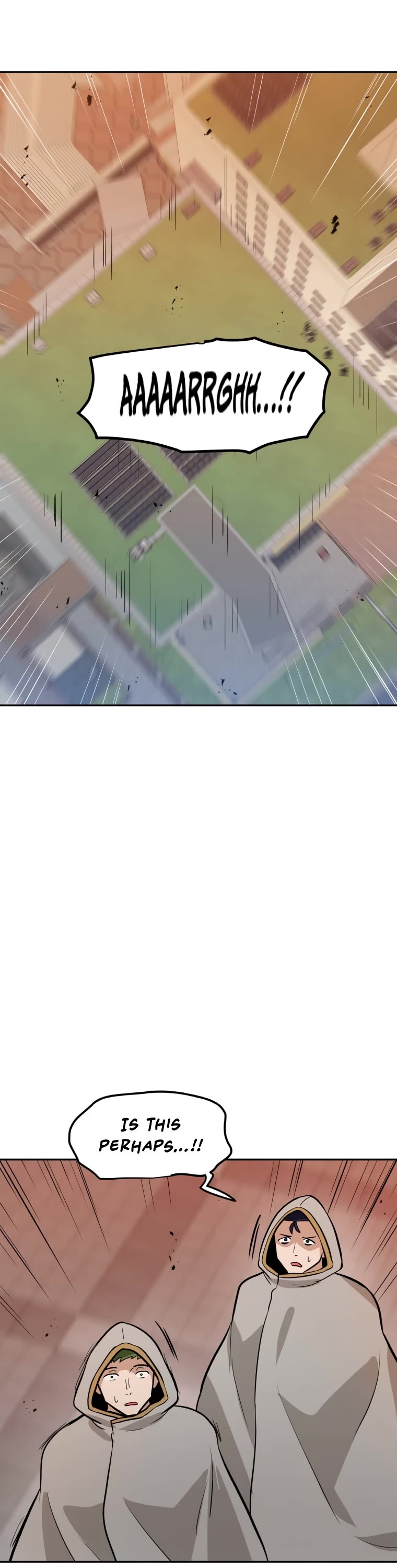 I Have Max Level Luck Chapter 47 page 20 - Chapter 47