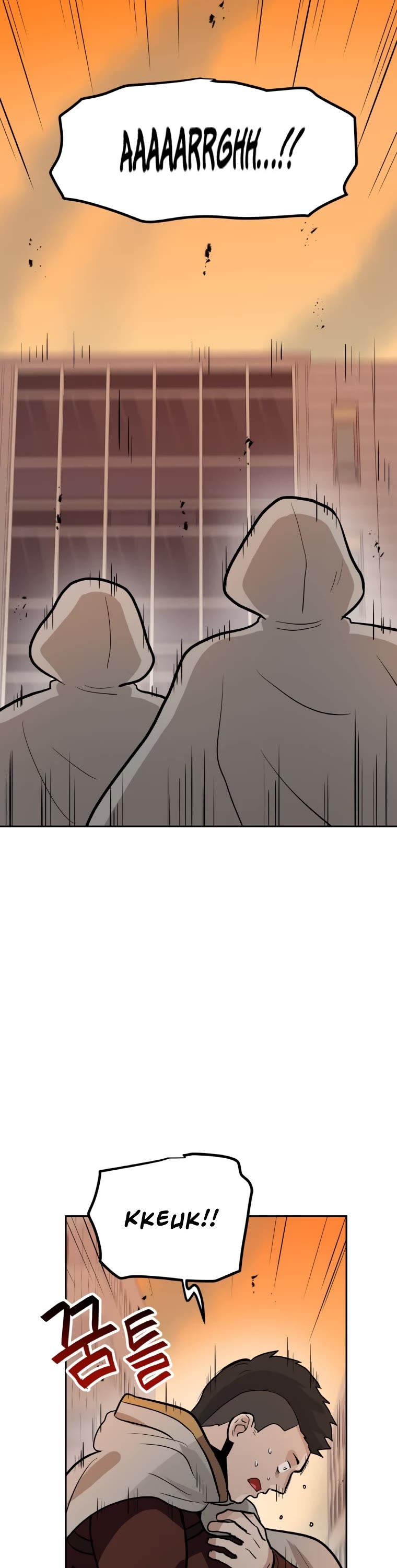 I Have Max Level Luck Chapter 47 page 22 - Chapter 47