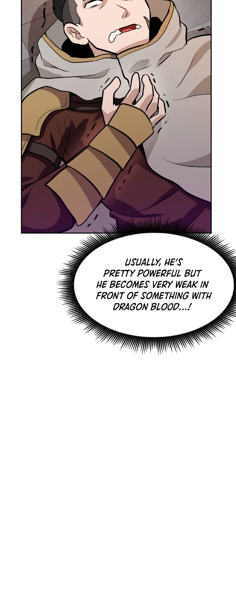 I Have Max Level Luck Chapter 47 page 24 - Chapter 47
