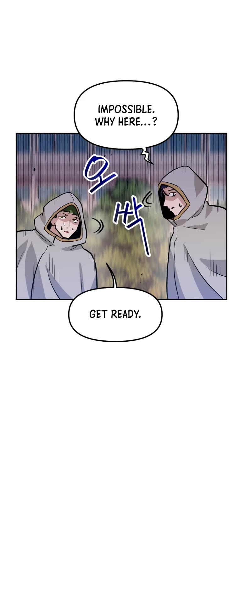 I Have Max Level Luck Chapter 47 page 25 - Chapter 47
