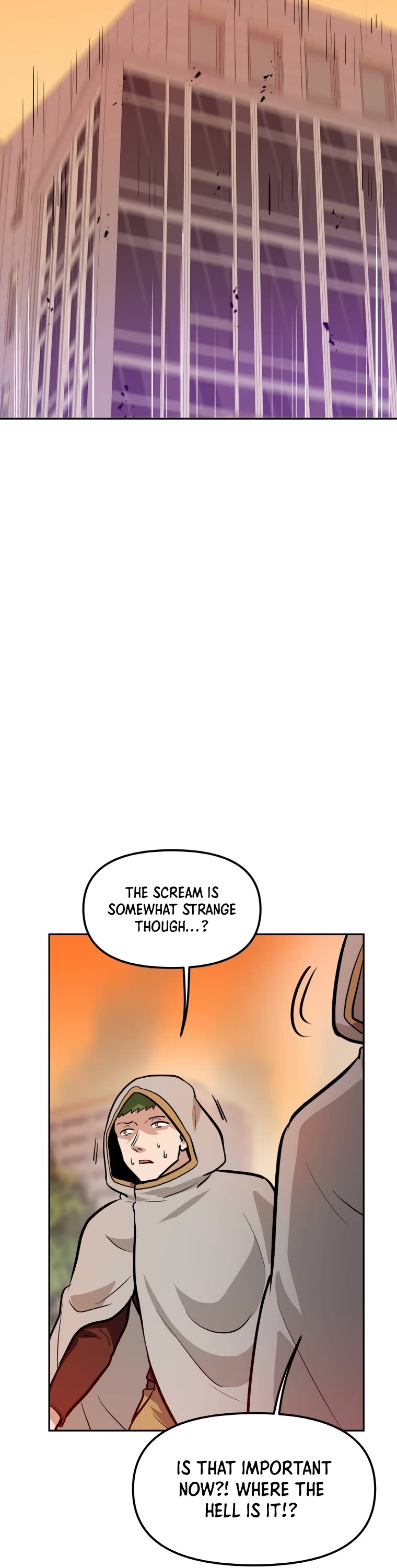 I Have Max Level Luck Chapter 47 page 27 - Chapter 47