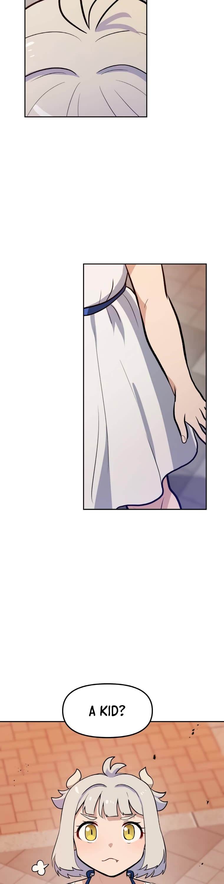 I Have Max Level Luck Chapter 47 page 29 - Chapter 47