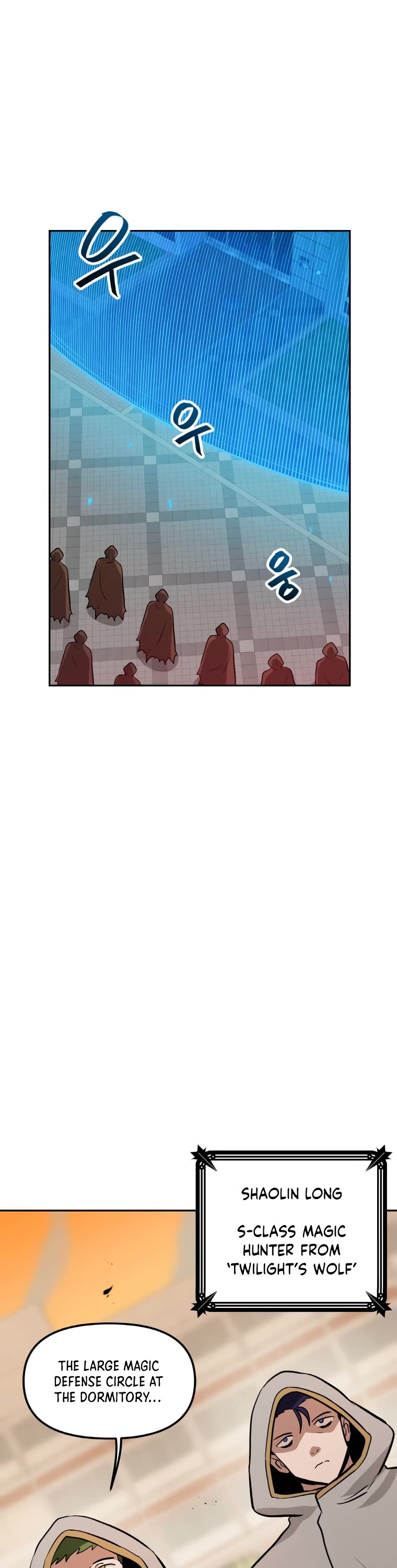 I Have Max Level Luck Chapter 47 page 3 - Chapter 47