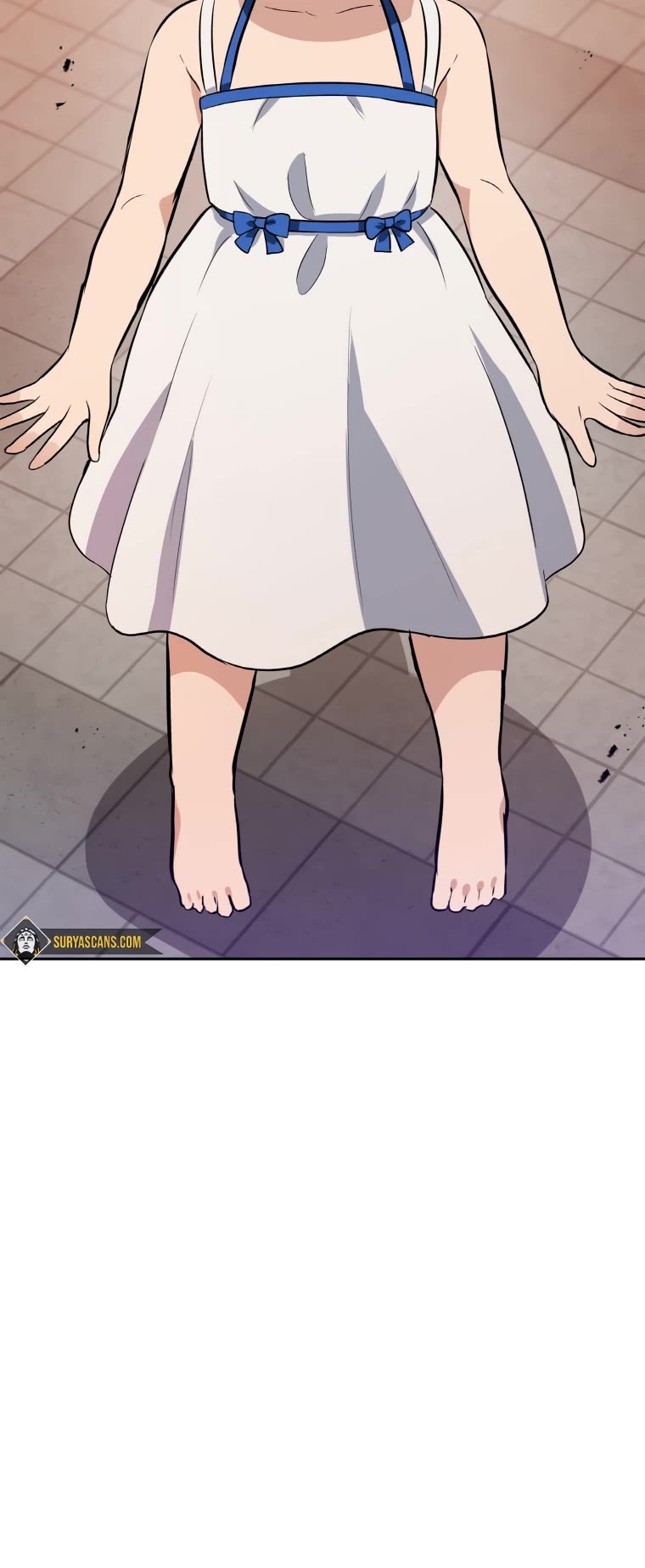 I Have Max Level Luck Chapter 47 page 30 - Chapter 47