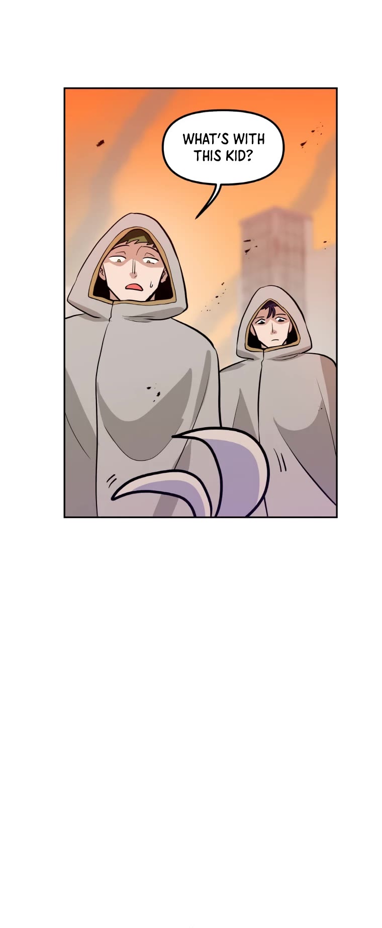 I Have Max Level Luck Chapter 47 page 31 - Chapter 47