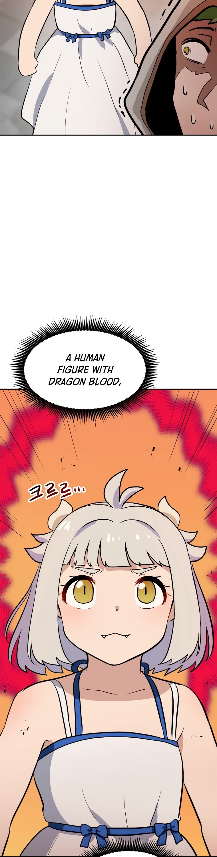 I Have Max Level Luck Chapter 47 page 34 - Chapter 47