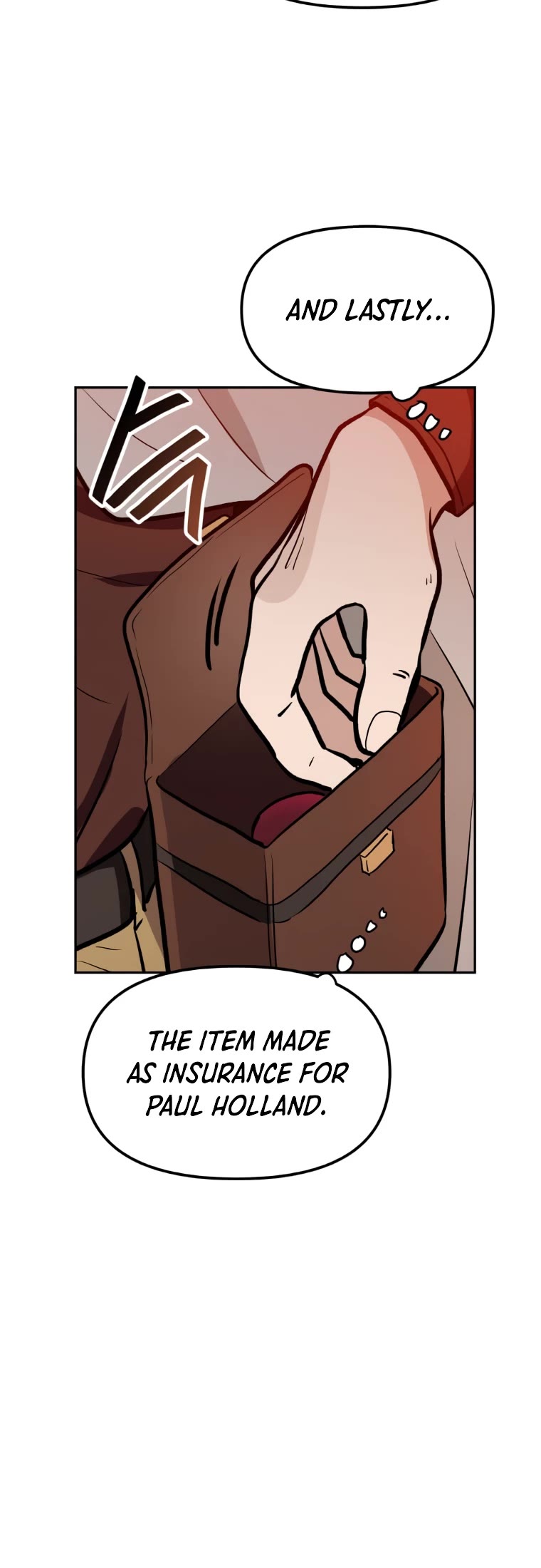I Have Max Level Luck Chapter 47 page 42 - Chapter 47