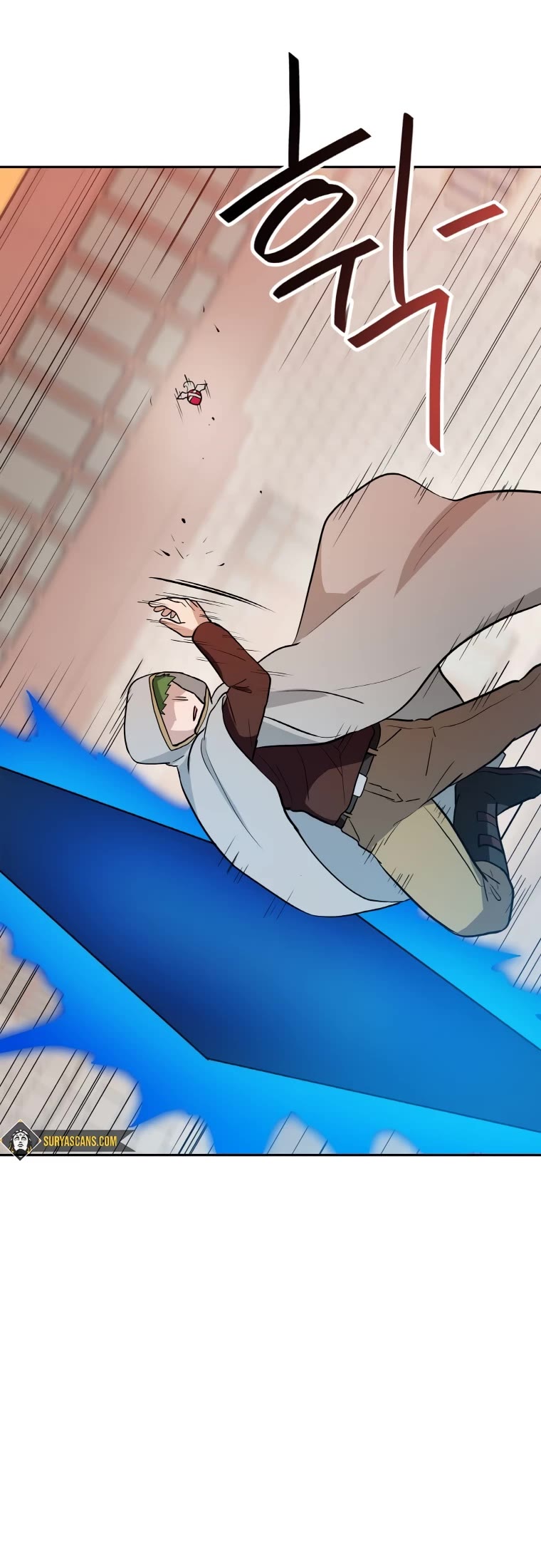 I Have Max Level Luck Chapter 47 page 43 - Chapter 47