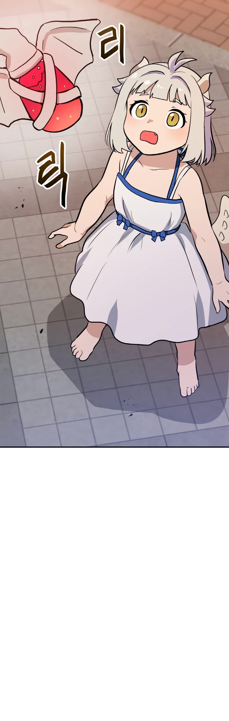 I Have Max Level Luck Chapter 47 page 46 - Chapter 47