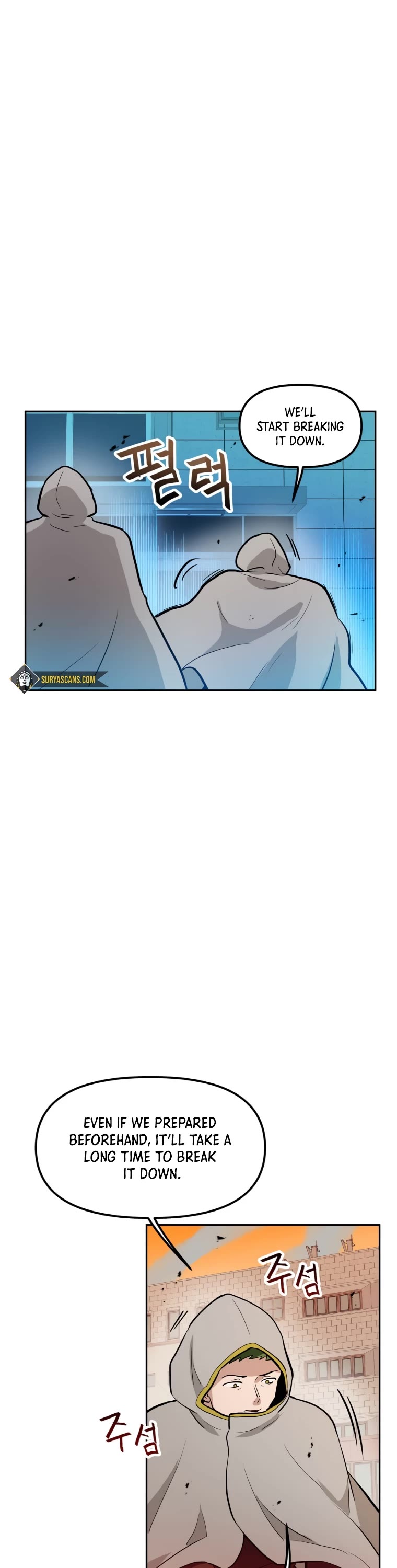 I Have Max Level Luck Chapter 47 page 5 - Chapter 47
