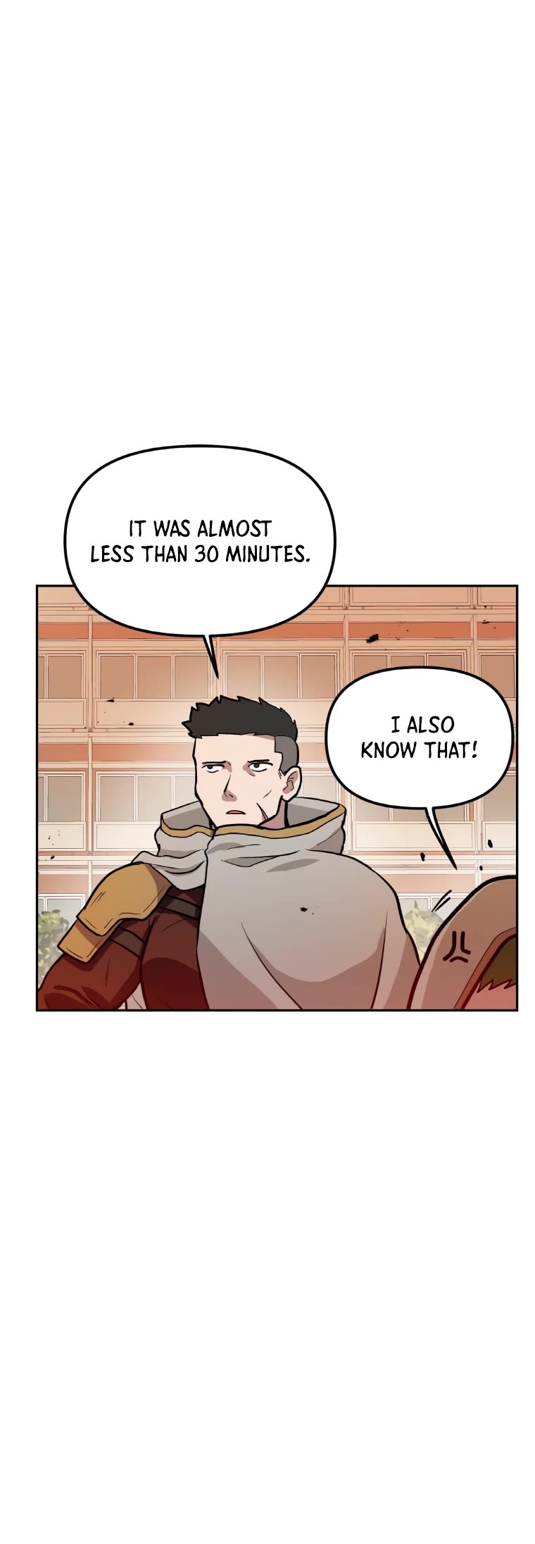 I Have Max Level Luck Chapter 47 page 7 - Chapter 47
