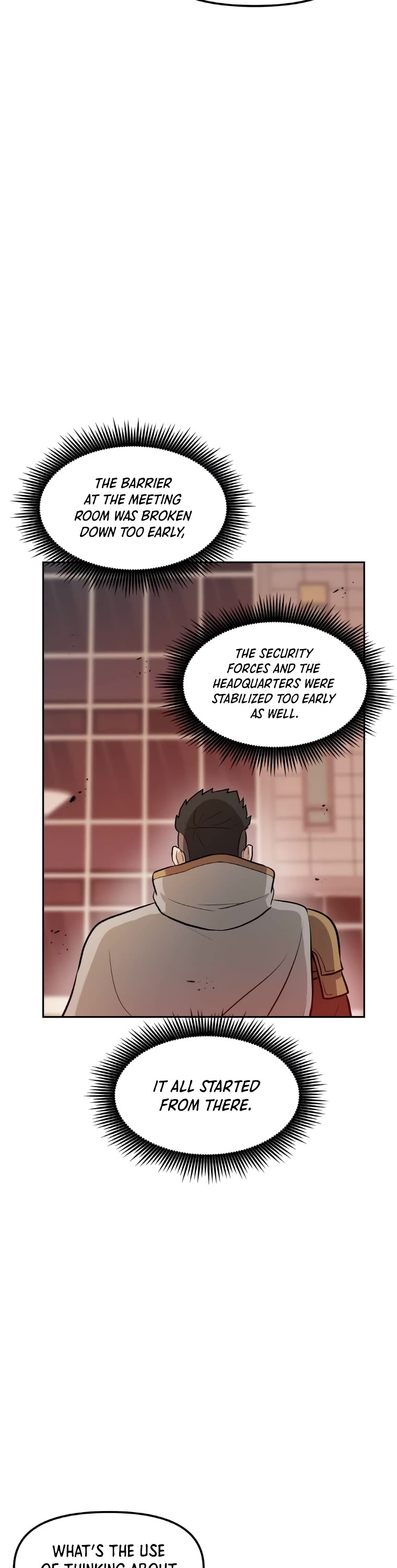 I Have Max Level Luck Chapter 47 page 9 - Chapter 47