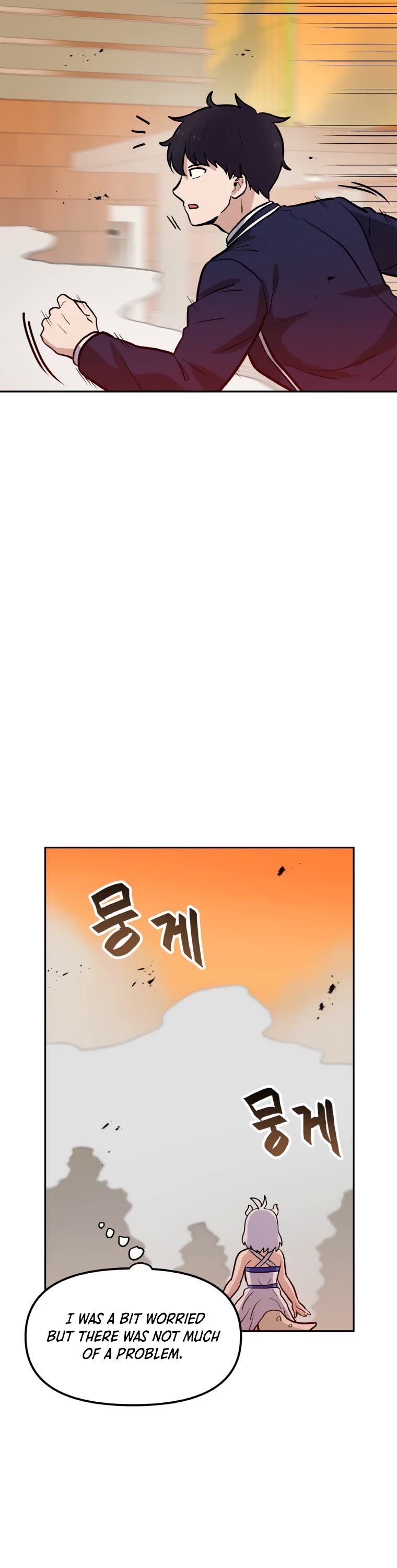 I Have Max Level Luck Chapter 48 page 13 - Chapter 48