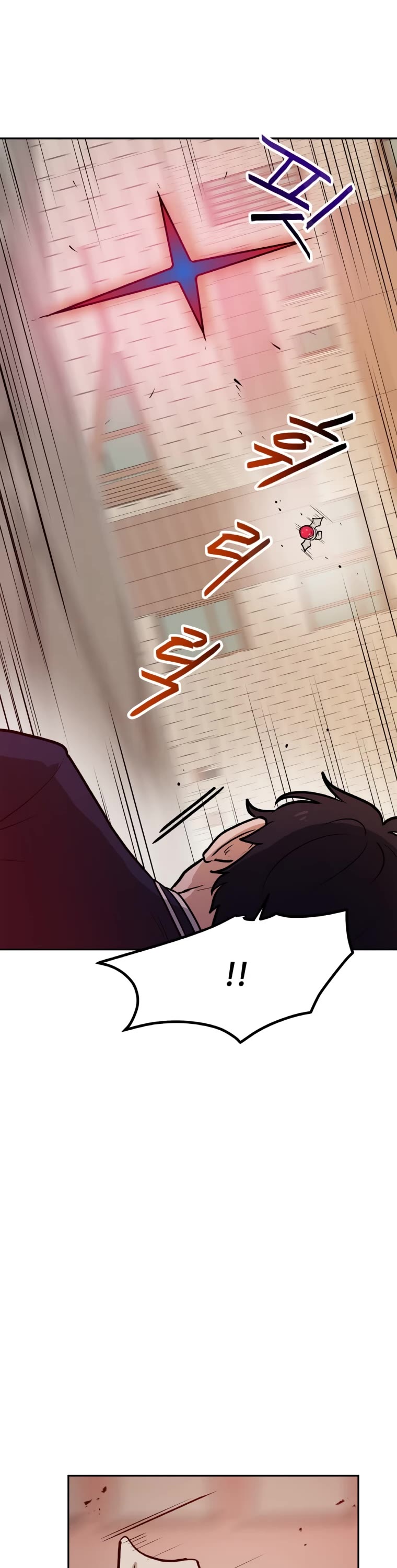 I Have Max Level Luck Chapter 48 page 14 - Chapter 48