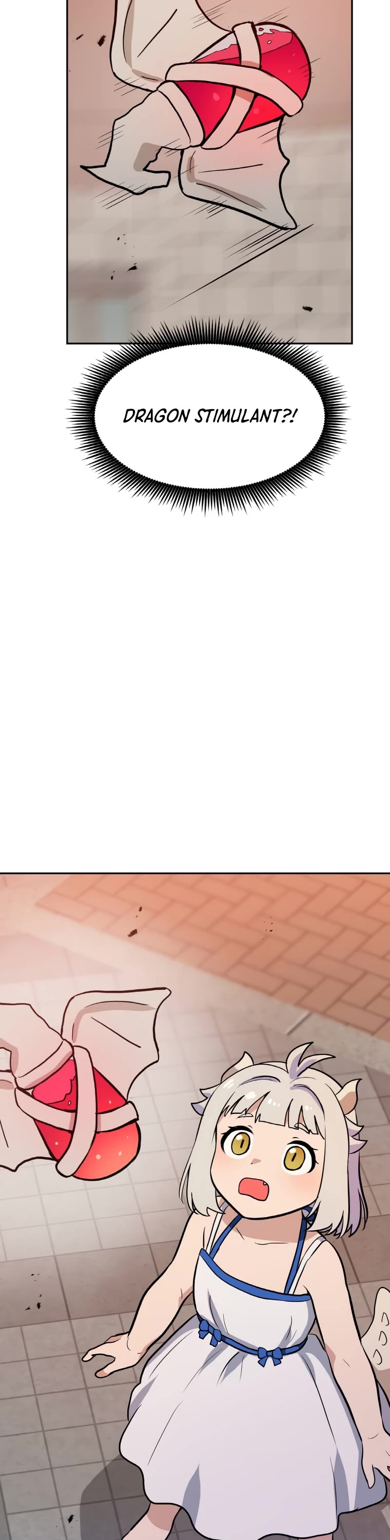 I Have Max Level Luck Chapter 48 page 15 - Chapter 48