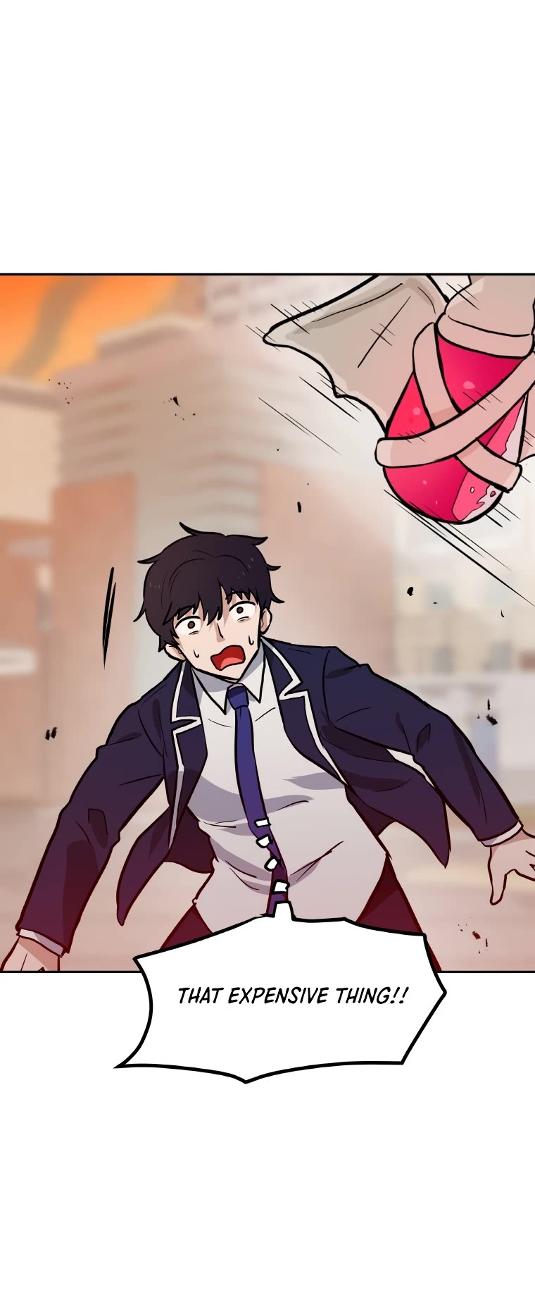 I Have Max Level Luck Chapter 48 page 17 - Chapter 48