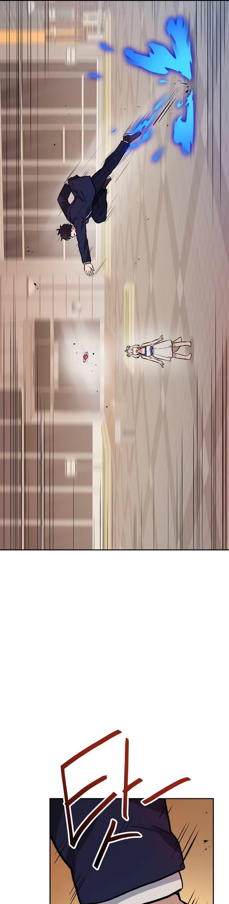 I Have Max Level Luck Chapter 48 page 19 - Chapter 48