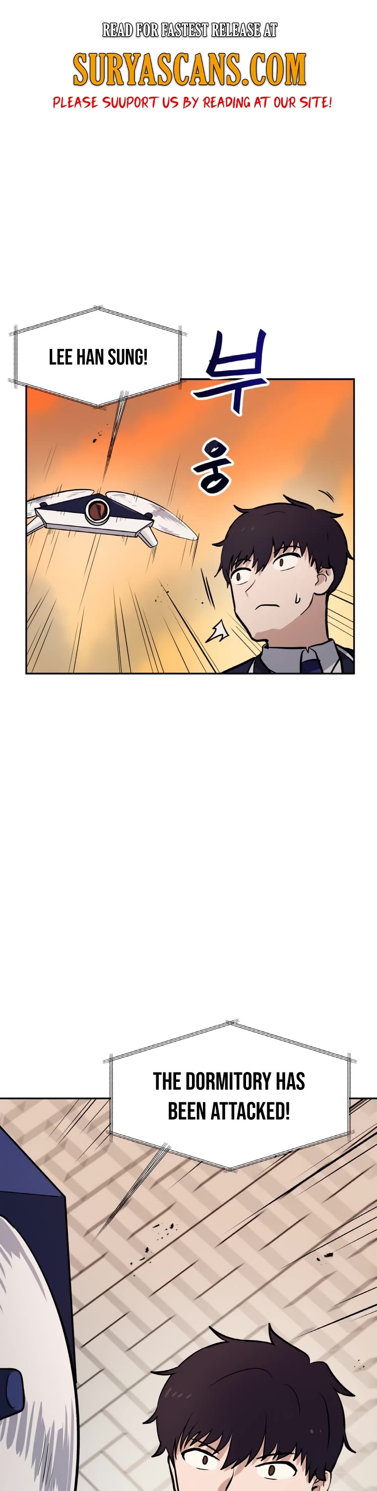 I Have Max Level Luck Chapter 48 page 2 - Chapter 48