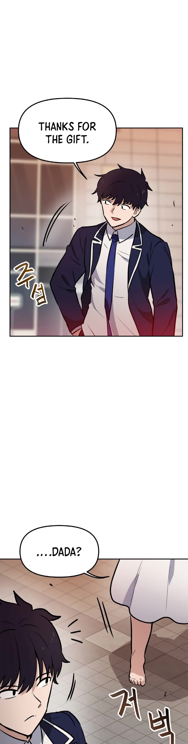 I Have Max Level Luck Chapter 48 page 22 - Chapter 48