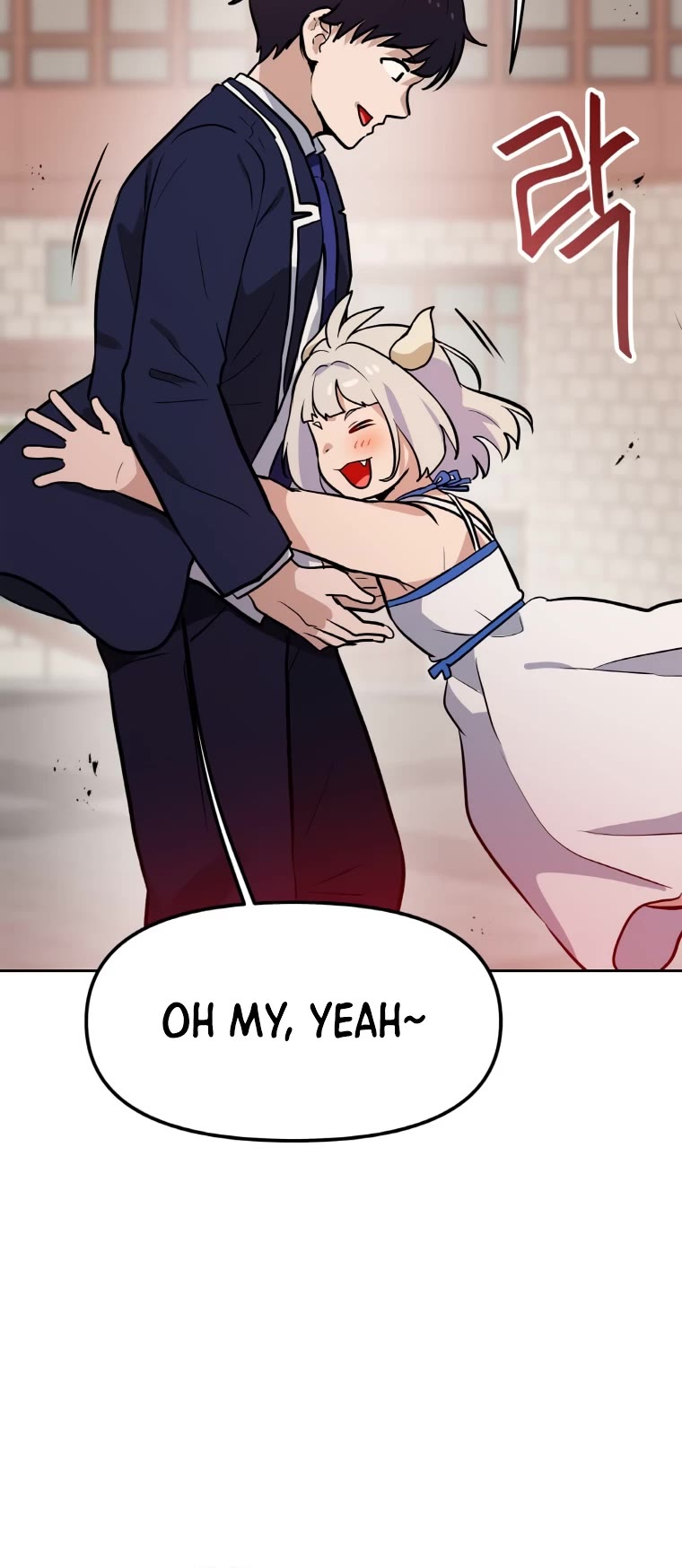I Have Max Level Luck Chapter 48 page 24 - Chapter 48