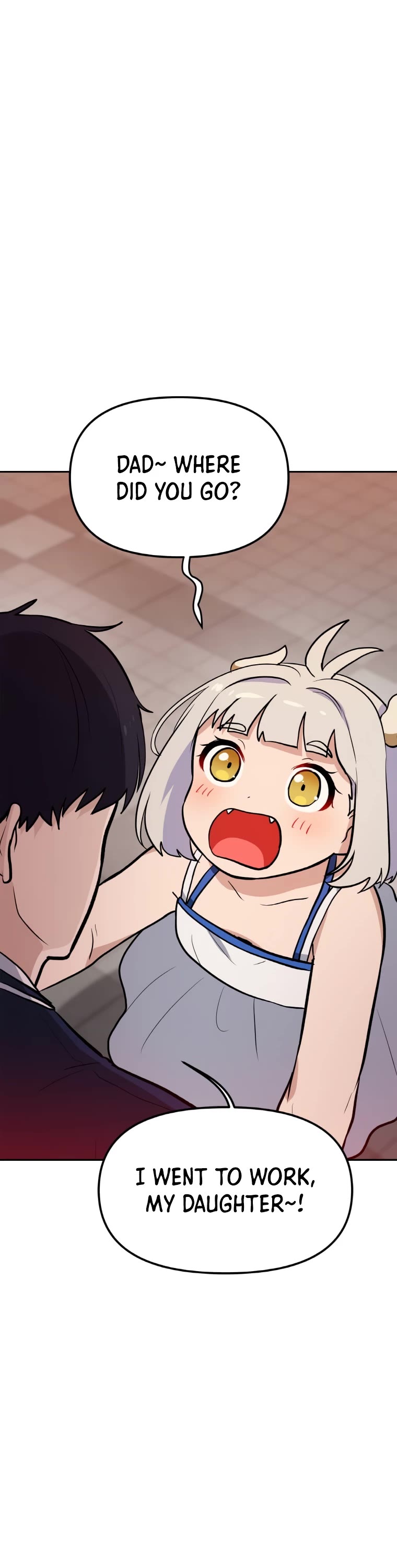 I Have Max Level Luck Chapter 48 page 26 - Chapter 48