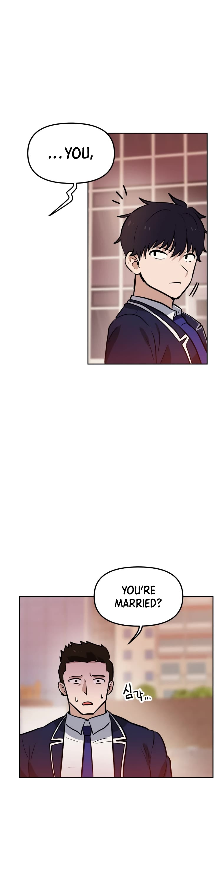 I Have Max Level Luck Chapter 48 page 31 - Chapter 48