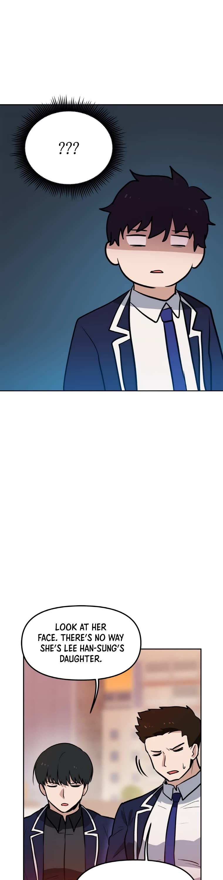 I Have Max Level Luck Chapter 48 page 32 - Chapter 48