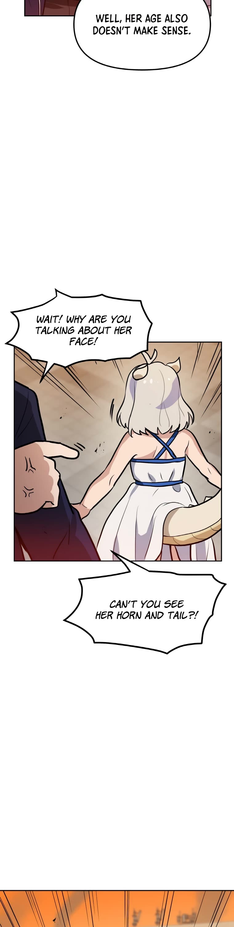 I Have Max Level Luck Chapter 48 page 33 - Chapter 48