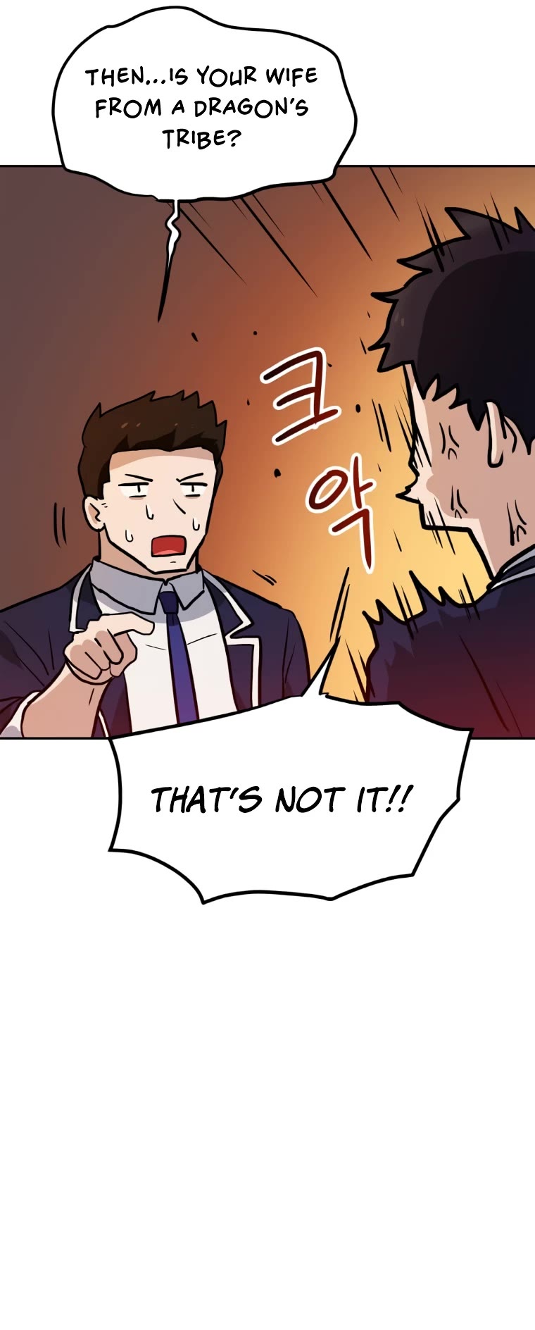 I Have Max Level Luck Chapter 48 page 35 - Chapter 48