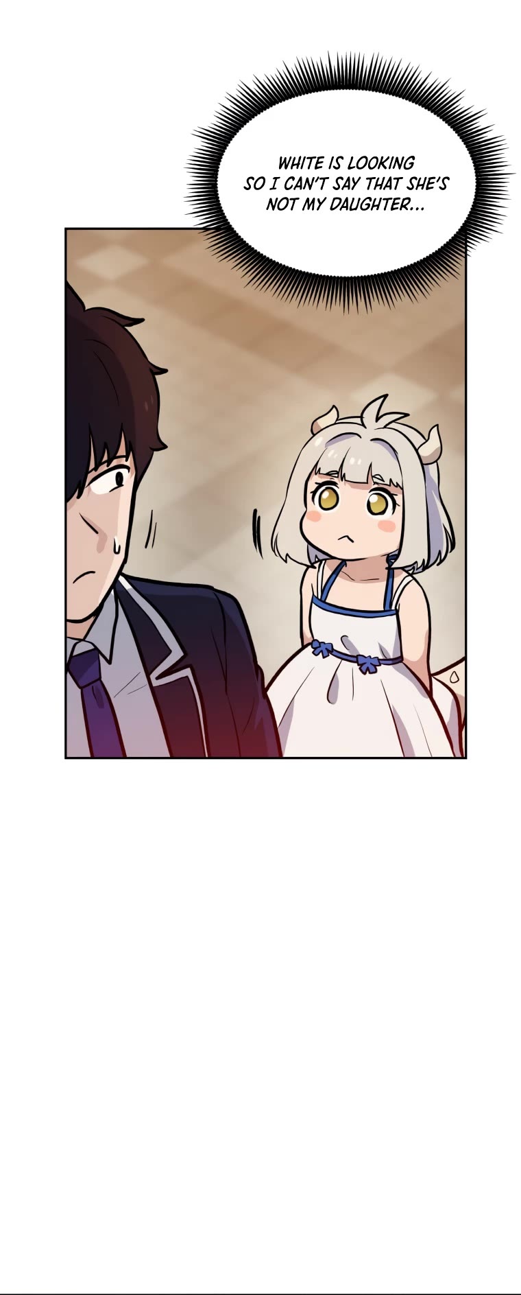 I Have Max Level Luck Chapter 48 page 36 - Chapter 48