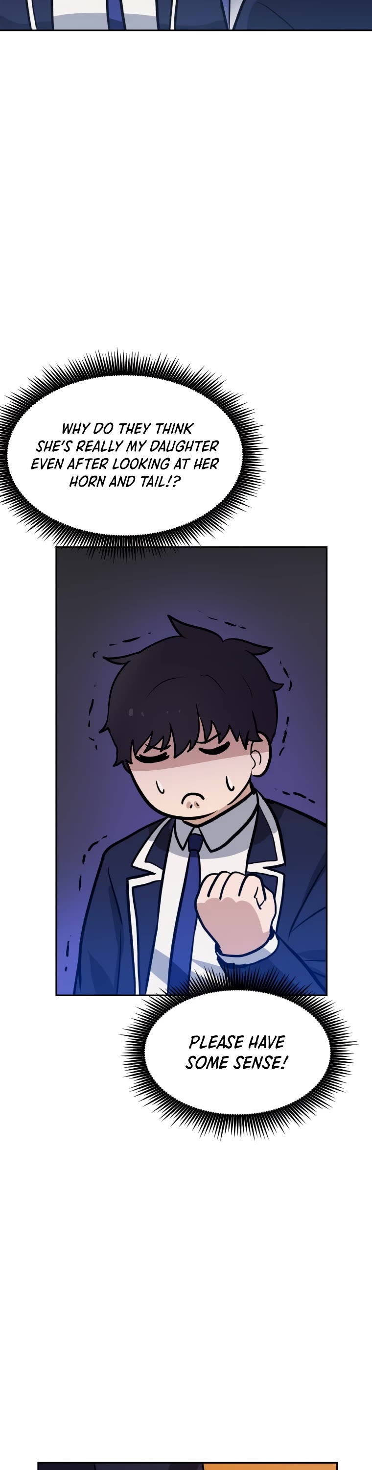 I Have Max Level Luck Chapter 48 page 39 - Chapter 48