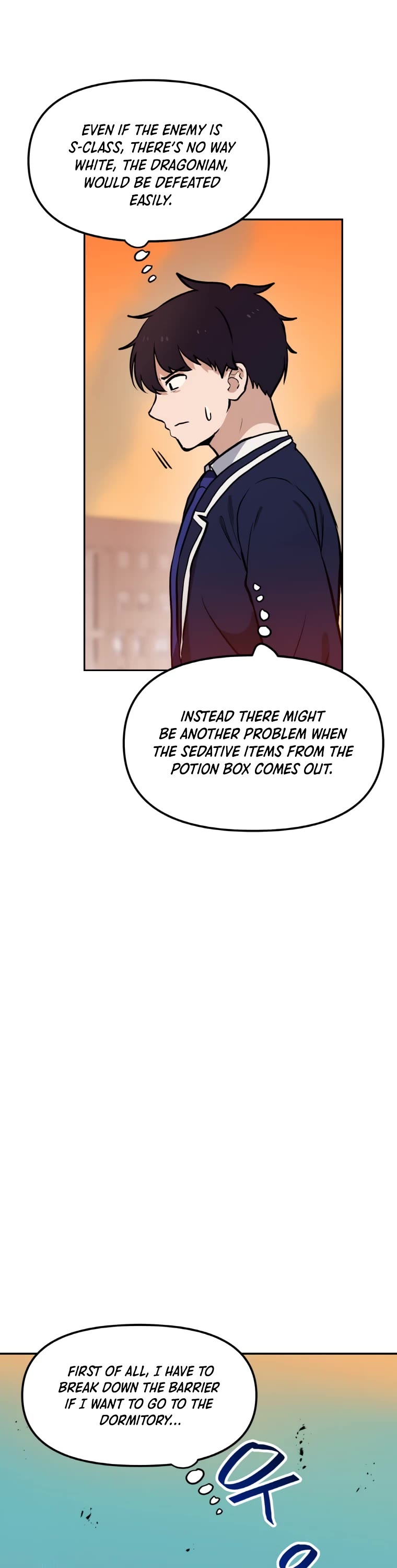 I Have Max Level Luck Chapter 48 page 4 - Chapter 48