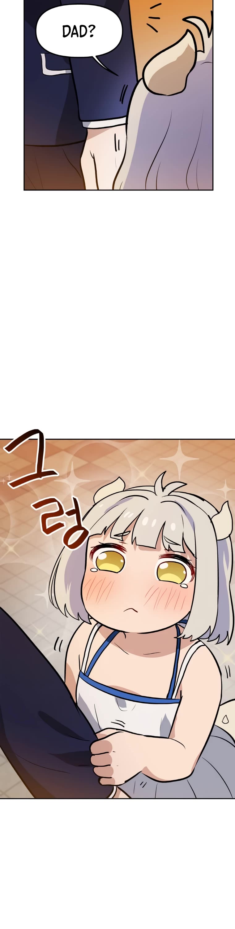 I Have Max Level Luck Chapter 48 page 40 - Chapter 48