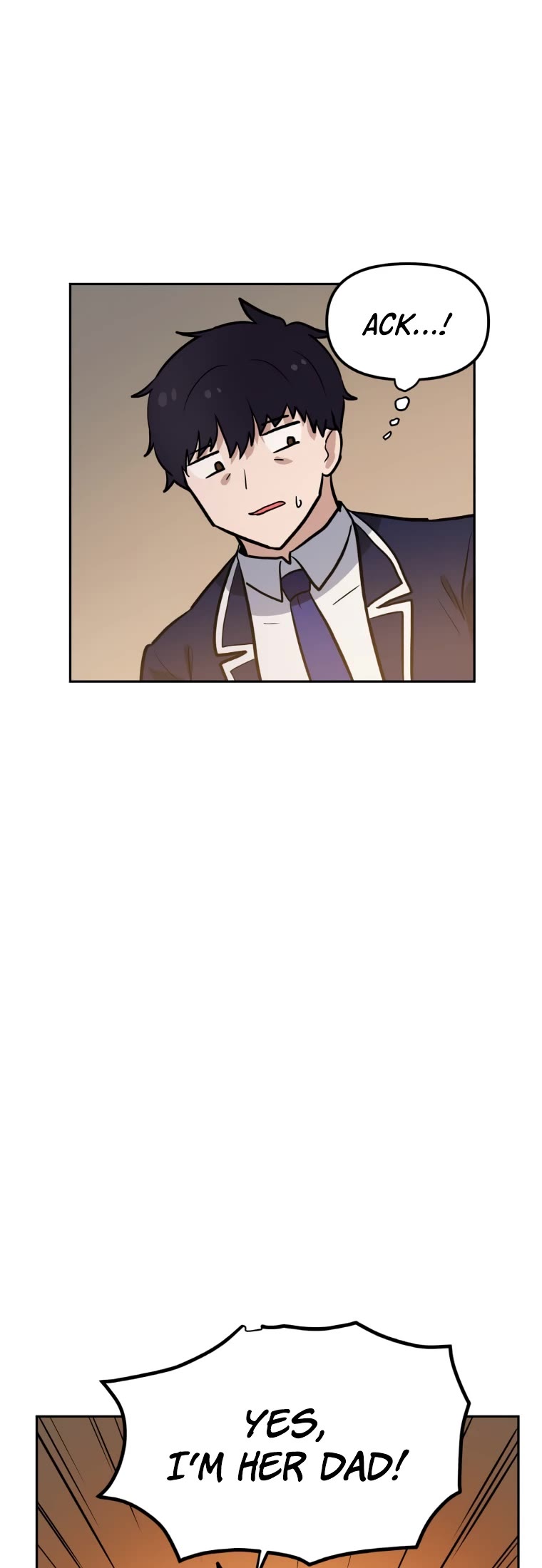 I Have Max Level Luck Chapter 48 page 41 - Chapter 48