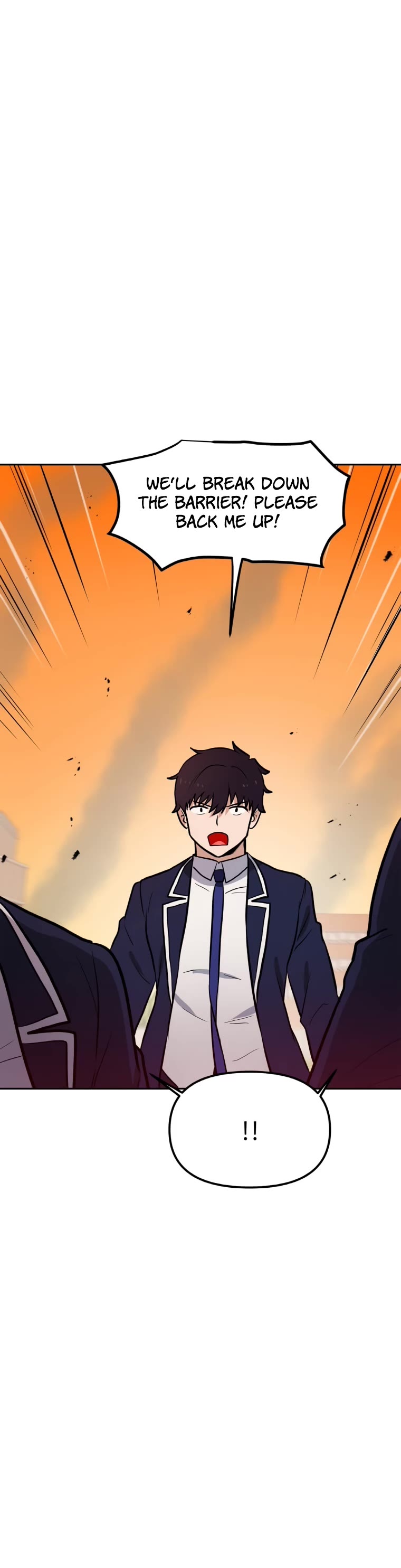 I Have Max Level Luck Chapter 48 page 6 - Chapter 48
