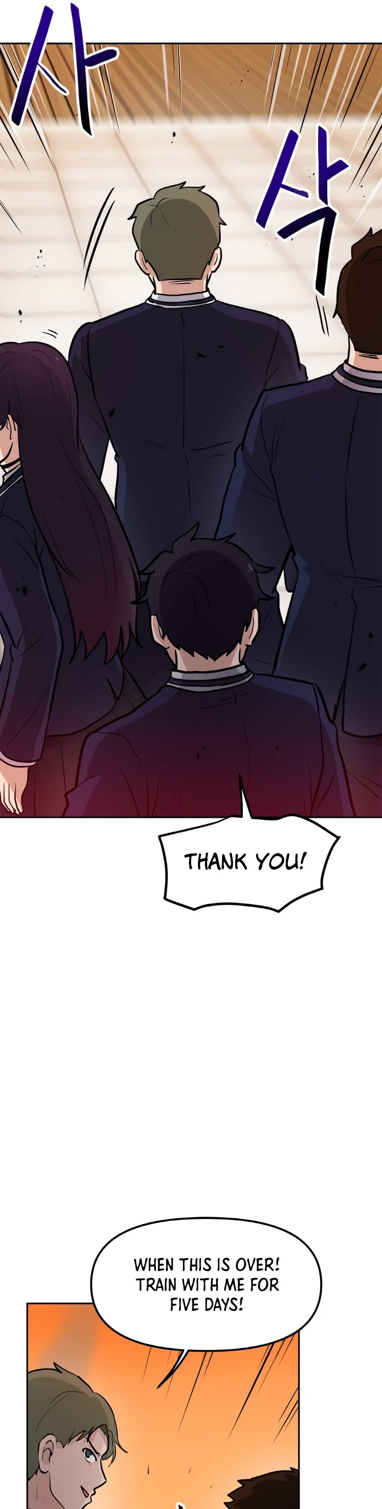 I Have Max Level Luck Chapter 48 page 7 - Chapter 48
