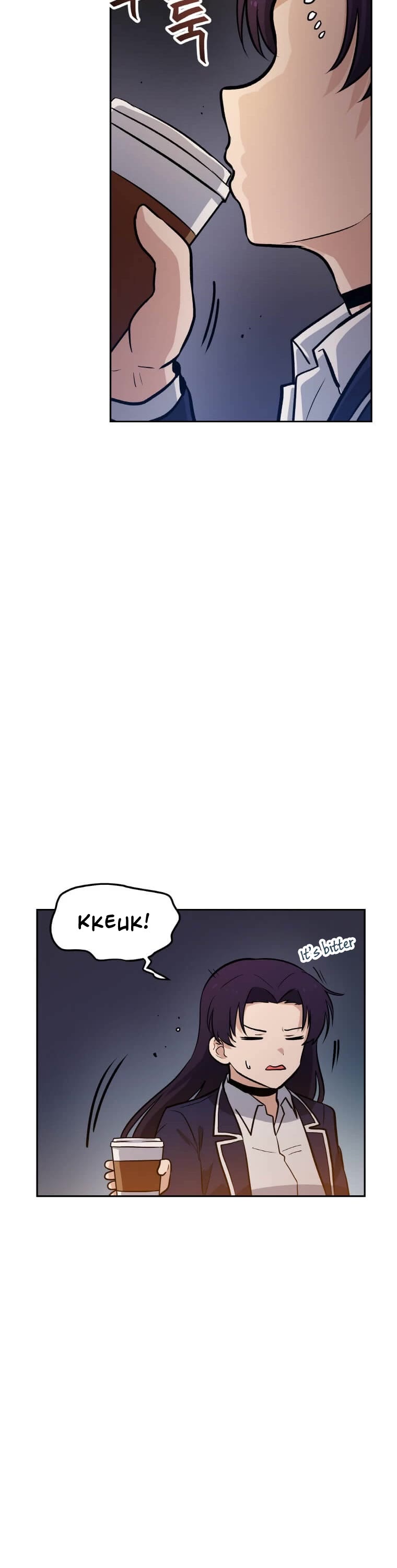 I Have Max Level Luck Chapter 49 page 11 - Chapter 49