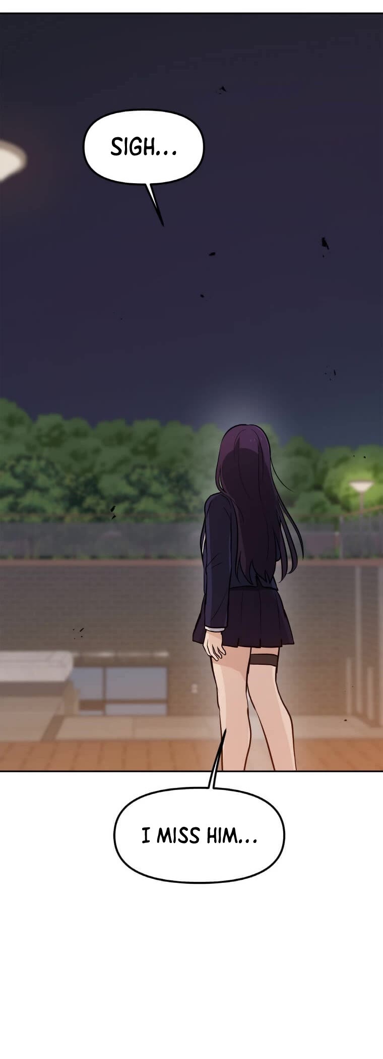 I Have Max Level Luck Chapter 49 page 12 - Chapter 49
