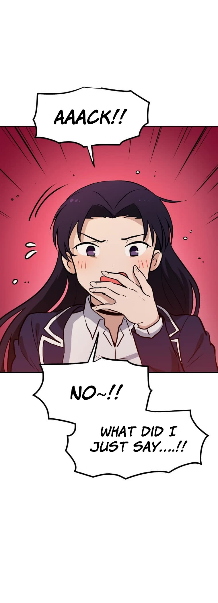 I Have Max Level Luck Chapter 49 page 13 - Chapter 49